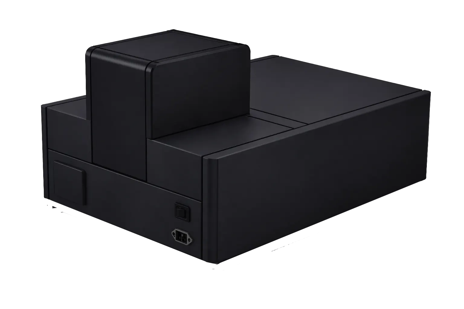 Open image of Eventz Pro Card Printer 2